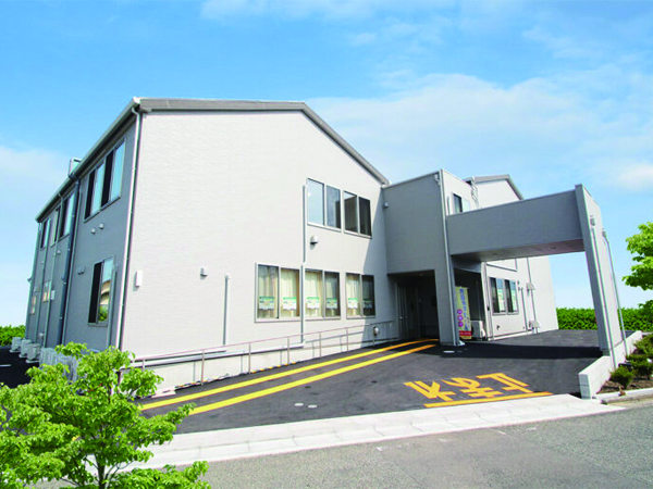 福寿かいせい金井島／日勤介護スタッフ