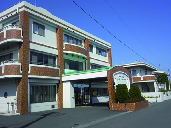 ソーレ平塚／正・准看護師（入所）