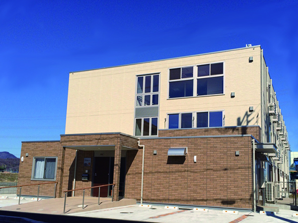 いせはら療養センター／正看護師（日勤）