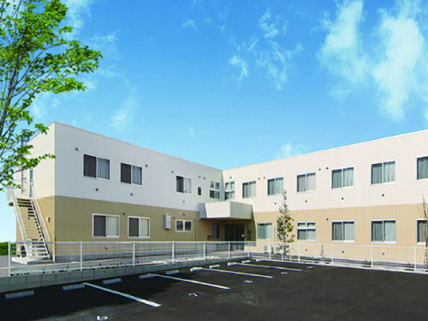 福寿ひらつか田村／(1)日勤介護スタッフ(2)夜勤介護スタッフ(3)正・准看護師(4)介護職