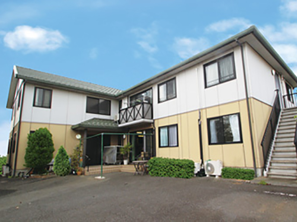 花物語おおいそ／夜勤介護スタッフ