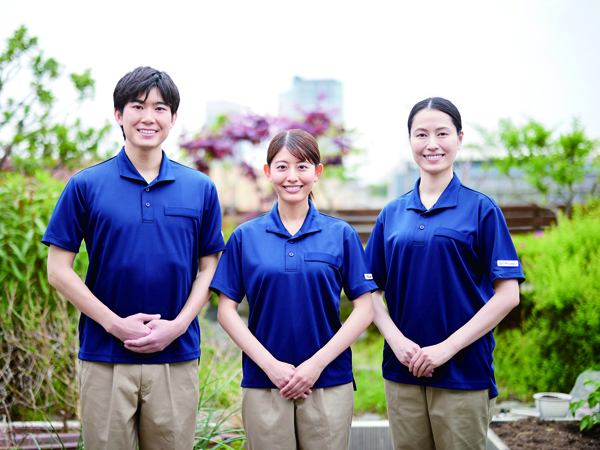 (株)ニチイ学館 平塚支店／訪問介護サービス提供責任者（正社員）