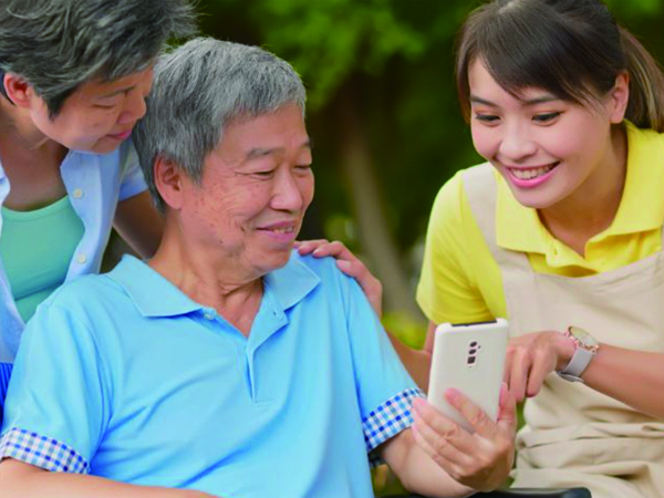 福寿ひらつか東中原/厨房